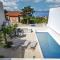 ADRIATIC DREAM - Luxury Apartment & Private Pool only for You - Crikvenica