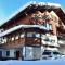 Residence Arche Noah - Colfosco