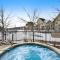 Great Location, Pool, Blue Mountain 2 BDRM Dream
