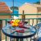 "SEASCAPE" Studio and Apts