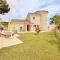 El Sol - luxury villa with private pool in Benissa - Teulada