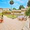El Sol - luxury villa with private pool in Benissa - Teulada