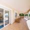 El Sol - luxury villa with private pool in Benissa - Teulada