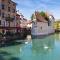 APPALACHES Annecy Rent Lodge
