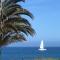 Corse Appartement vue mer - Linguizzetta - Marine de Bravone - 林古泽塔
