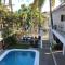 Hotel y Suites Corita