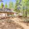 Spring Homesite #3 - Black Butte Ranch