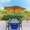 Sycamore Beach Retreat