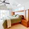 Coastal 3-Bedroom with Hot Tub and Ocean View