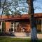 Cottages in Kaprovani "Family nest" - 乌雷基