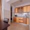 MAMAIA SAMMERLAND APARTAMENT 3 camere