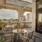 The Donatello Hotel