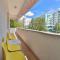 MAMAIA SAMMERLAND APARTAMENT 3 camere