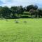 Brixton farm stay