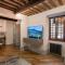 B&B Luxury Apartment Suite Gubbio 2 camere e divano letto - Gubbio