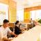 Bella Hotel Bai Sau Vung Tau