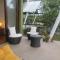 Waterwoods Lodge Kabini