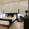 Toledo Boutique Rooms