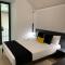 Toledo Boutique Rooms