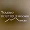Toledo Boutique Rooms