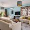 Zenia Villa