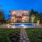 Zenia Villa