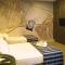 Dy Viajero Transient Hotel