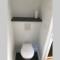 Suite centrum Brugge with infrarood sauna - بروج
