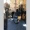 Suite centrum Brugge with infrarood sauna
