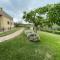 Agriturismo La Rustica