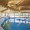 Appartement de charme dans résidence avec piscine La Joue du Loup