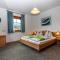 Seeappartements Bacher