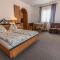 Seeappartements Bacher