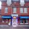Lea Hurst B & B