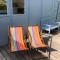 Vakantiehuisje in Ouddorp dichtbij het strand