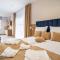 Helios Aparthotel - سفينويتشي