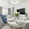 Apartament Baltini Premium Polanki Park