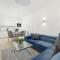 Apartament Baltini Premium Polanki Park