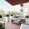 Apartament Baltini Premium Polanki Park