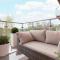 Apartament Baltini Premium Polanki Park
