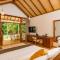 Fiyavalhu Resort Maldives - ماندهو