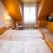Motel de la Gruyère Restoroute - Avry devant Pont