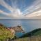 Willy's apartment - Manarola