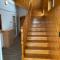 Pingvin Cukrászda Apartman felső szint