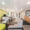 WoodSpring Suites Linden