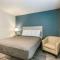WoodSpring Suites Linden