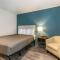 WoodSpring Suites Linden