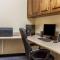 Quality Inn Burlington near Hwy 34