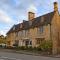 Cotswold Thatched Cottage - Mickleton