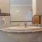 Studio apartment with sea view and pool - Maspalomas